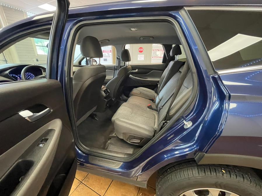 2020 Hyundai Santa Fe SE 2.4L Auto AWD, available for sale in Suffern, New York | Rockland Motor Sport. Suffern, New York 2020 Hyundai Santa Fe SE 2.4L Auto AWD, available for sale in Suffern, New York | Rockland Motor Sport. Suffern, New York