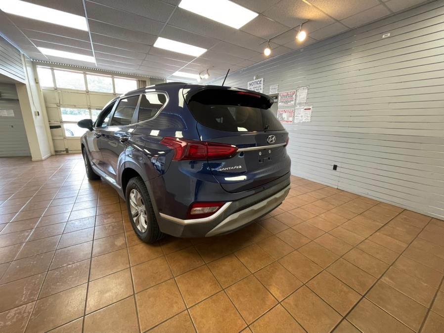 2020 Hyundai Santa Fe SE 2.4L Auto AWD, available for sale in Suffern, New York | Rockland Motor Sport. Suffern, New York 2020 Hyundai Santa Fe SE 2.4L Auto AWD, available for sale in Suffern, New York | Rockland Motor Sport. Suffern, New York