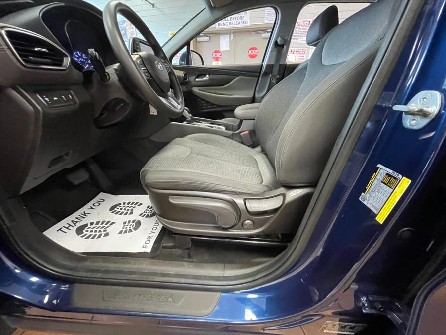 2020 Hyundai Santa Fe SE 2.4L Auto AWD, available for sale in Suffern, New York | Rockland Motor Sport. Suffern, New York 2020 Hyundai Santa Fe SE 2.4L Auto AWD, available for sale in Suffern, New York | Rockland Motor Sport. Suffern, New York