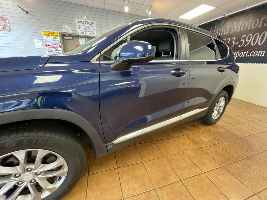 2020 Hyundai Santa Fe SE 2.4L Auto AWD, available for sale in Suffern, New York | Rockland Motor Sport. Suffern, New York 2020 Hyundai Santa Fe SE 2.4L Auto AWD, available for sale in Suffern, New York | Rockland Motor Sport. Suffern, New York