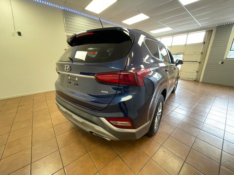 2020 Hyundai Santa Fe SE 2.4L Auto AWD, available for sale in Suffern, New York | Rockland Motor Sport. Suffern, New York 2020 Hyundai Santa Fe SE 2.4L Auto AWD, available for sale in Suffern, New York | Rockland Motor Sport. Suffern, New York