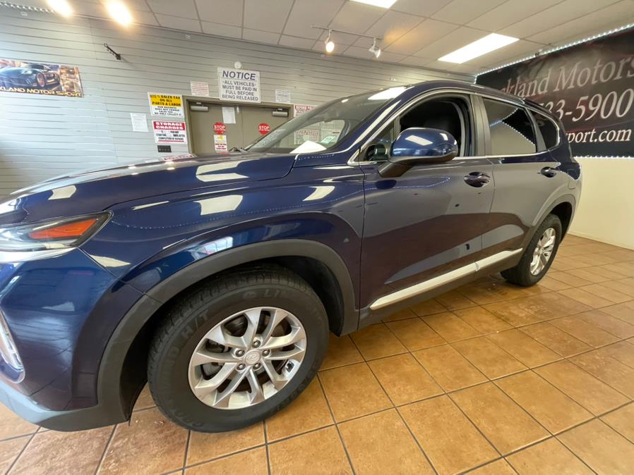 2020 Hyundai Santa Fe SE 2.4L Auto AWD, available for sale in Suffern, New York | Rockland Motor Sport. Suffern, New York 2020 Hyundai Santa Fe SE 2.4L Auto AWD, available for sale in Suffern, New York | Rockland Motor Sport. Suffern, New York