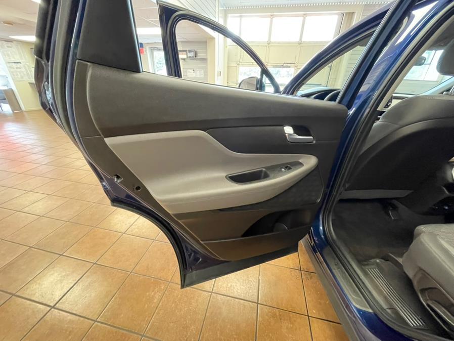 2020 Hyundai Santa Fe SE 2.4L Auto AWD, available for sale in Suffern, New York | Rockland Motor Sport. Suffern, New York 2020 Hyundai Santa Fe SE 2.4L Auto AWD, available for sale in Suffern, New York | Rockland Motor Sport. Suffern, New York