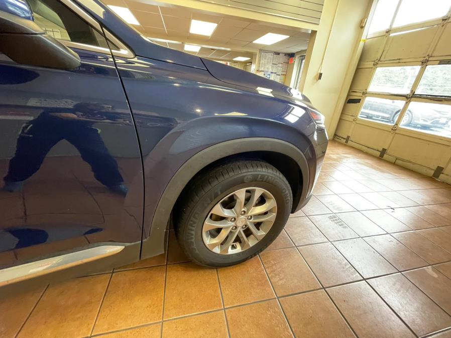 2020 Hyundai Santa Fe SE 2.4L Auto AWD, available for sale in Suffern, New York | Rockland Motor Sport. Suffern, New York 2020 Hyundai Santa Fe SE 2.4L Auto AWD, available for sale in Suffern, New York | Rockland Motor Sport. Suffern, New York