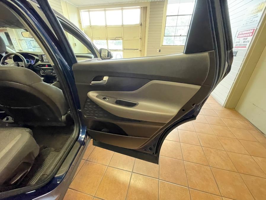 2020 Hyundai Santa Fe SE 2.4L Auto AWD, available for sale in Suffern, New York | Rockland Motor Sport. Suffern, New York 2020 Hyundai Santa Fe SE 2.4L Auto AWD, available for sale in Suffern, New York | Rockland Motor Sport. Suffern, New York