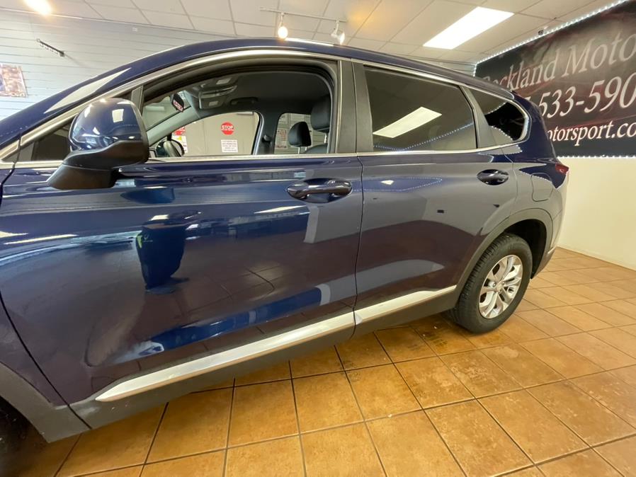 2020 Hyundai Santa Fe SE 2.4L Auto AWD, available for sale in Suffern, New York | Rockland Motor Sport. Suffern, New York 2020 Hyundai Santa Fe SE 2.4L Auto AWD, available for sale in Suffern, New York | Rockland Motor Sport. Suffern, New York