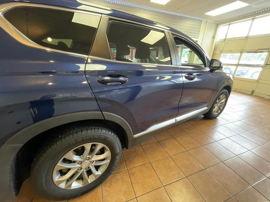 2020 Hyundai Santa Fe SE 2.4L Auto AWD, available for sale in Suffern, New York | Rockland Motor Sport. Suffern, New York 2020 Hyundai Santa Fe SE 2.4L Auto AWD, available for sale in Suffern, New York | Rockland Motor Sport. Suffern, New York