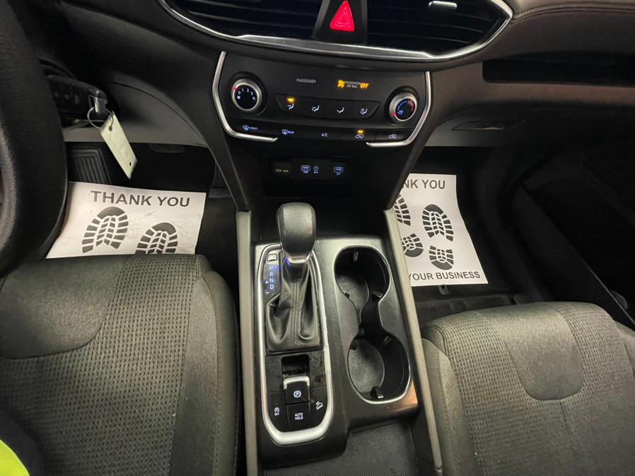 2020 Hyundai Santa Fe SE 2.4L Auto AWD, available for sale in Suffern, New York | Rockland Motor Sport. Suffern, New York 2020 Hyundai Santa Fe SE 2.4L Auto AWD, available for sale in Suffern, New York | Rockland Motor Sport. Suffern, New York