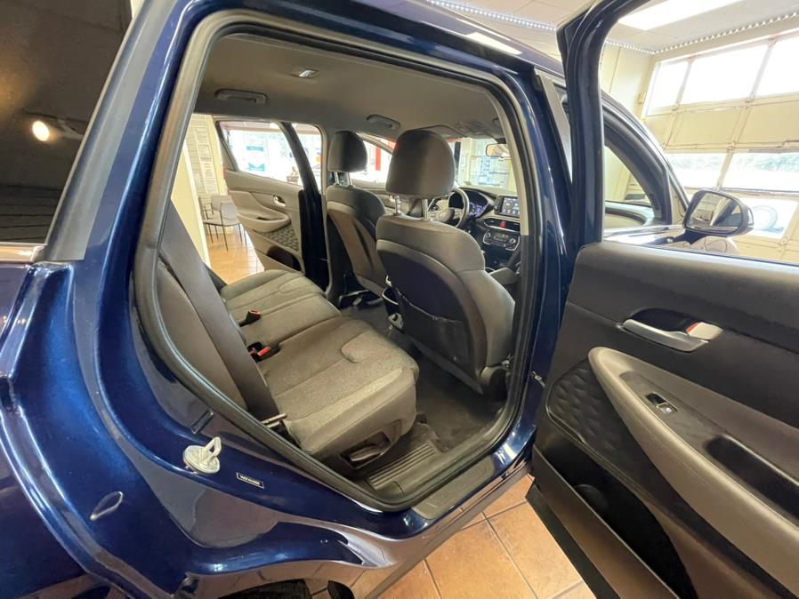 2020 Hyundai Santa Fe SE 2.4L Auto AWD, available for sale in Suffern, New York | Rockland Motor Sport. Suffern, New York 2020 Hyundai Santa Fe SE 2.4L Auto AWD, available for sale in Suffern, New York | Rockland Motor Sport. Suffern, New York