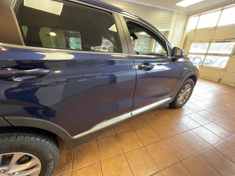 2020 Hyundai Santa Fe SE 2.4L Auto AWD, available for sale in Suffern, New York | Rockland Motor Sport. Suffern, New York 2020 Hyundai Santa Fe SE 2.4L Auto AWD, available for sale in Suffern, New York | Rockland Motor Sport. Suffern, New York