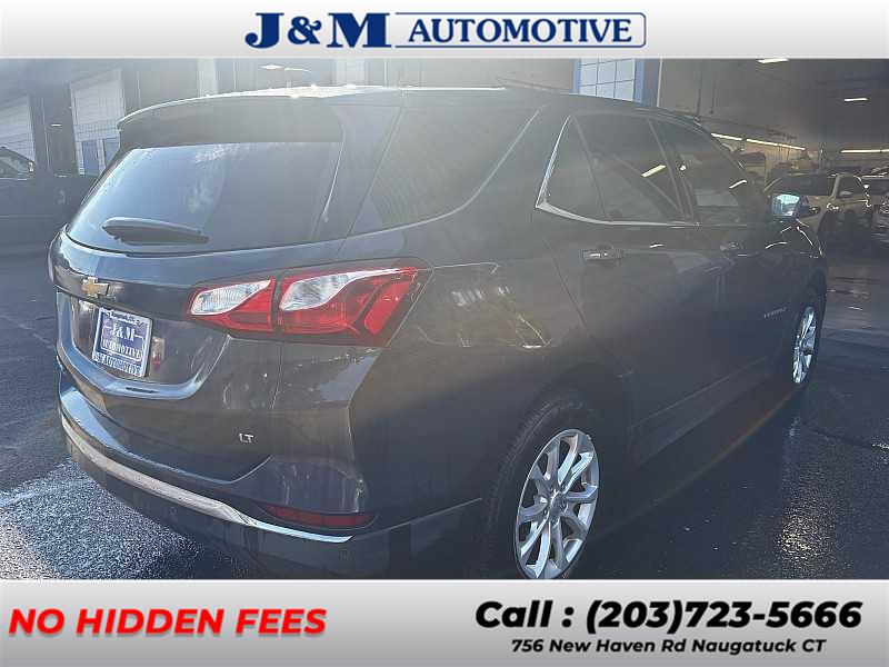 2018 Chevrolet Equinox LT, available for sale in Naugatuck, Connecticut | J&M Automotive Sls&Svc LLC. Naugatuck, Connecticut 2018 Chevrolet Equinox LT, available for sale in Naugatuck, Connecticut | J&M Automotive Sls&Svc LLC. Naugatuck, Connecticut