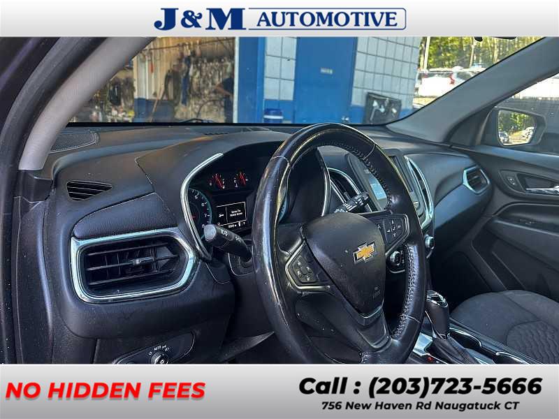 2018 Chevrolet Equinox LT, available for sale in Naugatuck, Connecticut | J&M Automotive Sls&Svc LLC. Naugatuck, Connecticut 2018 Chevrolet Equinox LT, available for sale in Naugatuck, Connecticut | J&M Automotive Sls&Svc LLC. Naugatuck, Connecticut