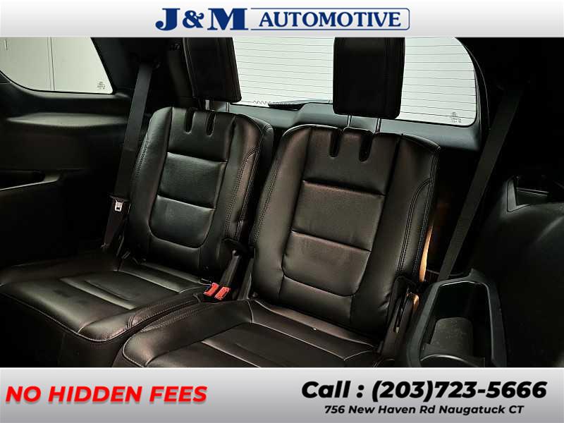 2018 Ford Explorer XLT, available for sale in Naugatuck, Connecticut | J&M Automotive Sls&Svc LLC. Naugatuck, Connecticut 2018 Ford Explorer XLT, available for sale in Naugatuck, Connecticut | J&M Automotive Sls&Svc LLC. Naugatuck, Connecticut