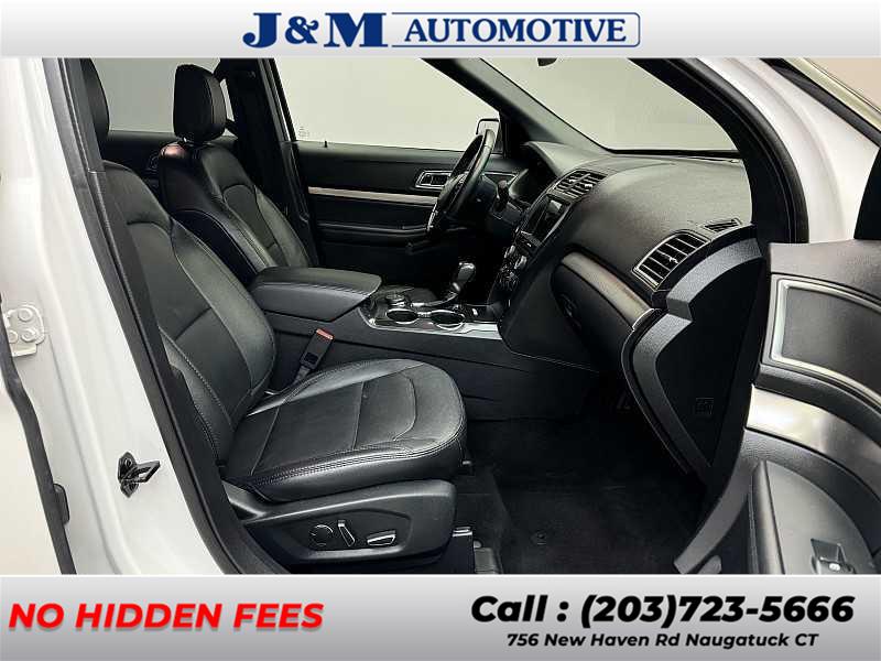 2018 Ford Explorer XLT, available for sale in Naugatuck, Connecticut | J&M Automotive Sls&Svc LLC. Naugatuck, Connecticut 2018 Ford Explorer XLT, available for sale in Naugatuck, Connecticut | J&M Automotive Sls&Svc LLC. Naugatuck, Connecticut