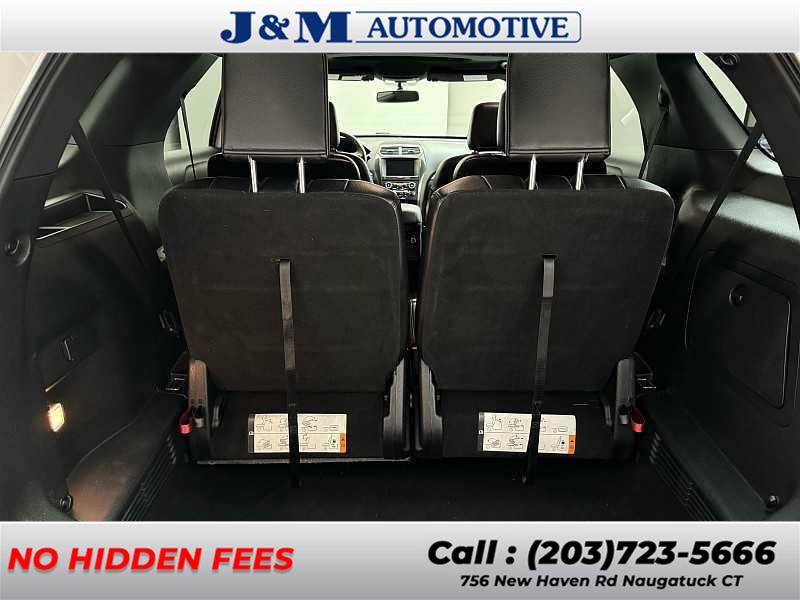 2018 Ford Explorer XLT, available for sale in Naugatuck, Connecticut | J&M Automotive Sls&Svc LLC. Naugatuck, Connecticut 2018 Ford Explorer XLT, available for sale in Naugatuck, Connecticut | J&M Automotive Sls&Svc LLC. Naugatuck, Connecticut