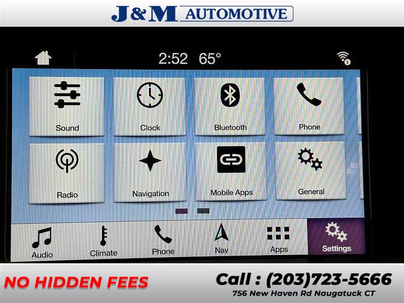 2018 Ford Explorer XLT, available for sale in Naugatuck, Connecticut | J&M Automotive Sls&Svc LLC. Naugatuck, Connecticut 2018 Ford Explorer XLT, available for sale in Naugatuck, Connecticut | J&M Automotive Sls&Svc LLC. Naugatuck, Connecticut