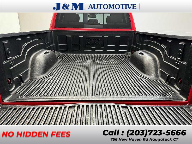 2016 Ram 1500 Big Horn, available for sale in Naugatuck, Connecticut | J&M Automotive Sls&Svc LLC. Naugatuck, Connecticut 2016 Ram 1500 Big Horn, available for sale in Naugatuck, Connecticut | J&M Automotive Sls&Svc LLC. Naugatuck, Connecticut