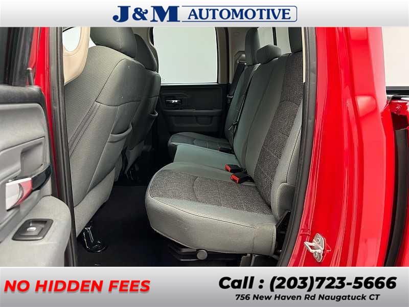 2016 Ram 1500 Big Horn, available for sale in Naugatuck, Connecticut | J&M Automotive Sls&Svc LLC. Naugatuck, Connecticut 2016 Ram 1500 Big Horn, available for sale in Naugatuck, Connecticut | J&M Automotive Sls&Svc LLC. Naugatuck, Connecticut