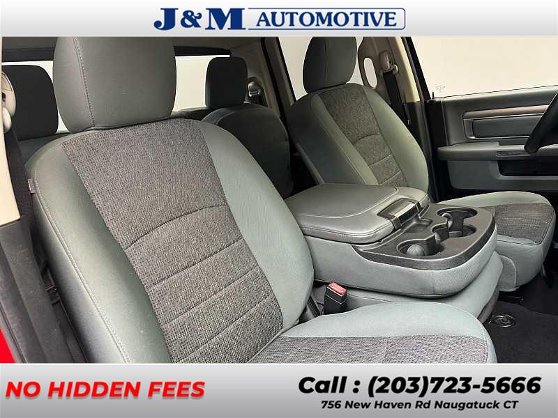 2016 Ram 1500 Big Horn, available for sale in Naugatuck, Connecticut | J&M Automotive Sls&Svc LLC. Naugatuck, Connecticut 2016 Ram 1500 Big Horn, available for sale in Naugatuck, Connecticut | J&M Automotive Sls&Svc LLC. Naugatuck, Connecticut