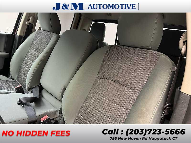 2016 Ram 1500 Big Horn, available for sale in Naugatuck, Connecticut | J&M Automotive Sls&Svc LLC. Naugatuck, Connecticut 2016 Ram 1500 Big Horn, available for sale in Naugatuck, Connecticut | J&M Automotive Sls&Svc LLC. Naugatuck, Connecticut