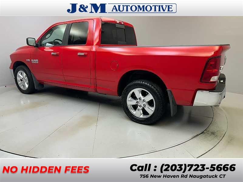 2016 Ram 1500 Big Horn, available for sale in Naugatuck, Connecticut | J&M Automotive Sls&Svc LLC. Naugatuck, Connecticut 2016 Ram 1500 Big Horn, available for sale in Naugatuck, Connecticut | J&M Automotive Sls&Svc LLC. Naugatuck, Connecticut