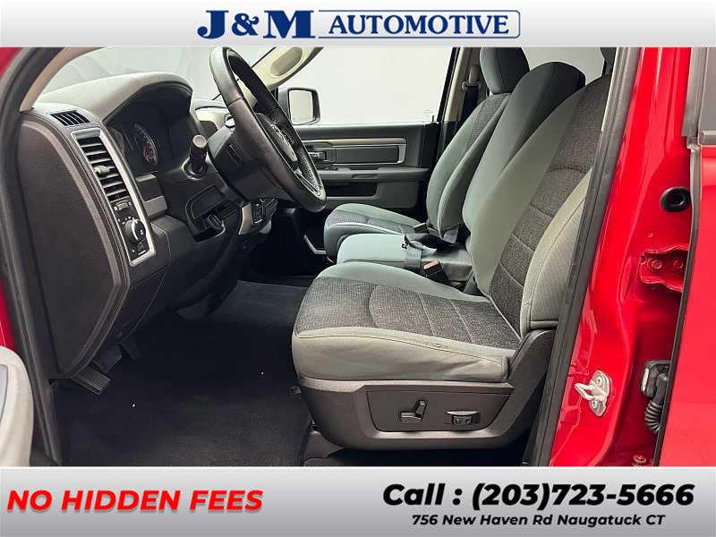 2016 Ram 1500 Big Horn, available for sale in Naugatuck, Connecticut | J&M Automotive Sls&Svc LLC. Naugatuck, Connecticut 2016 Ram 1500 Big Horn, available for sale in Naugatuck, Connecticut | J&M Automotive Sls&Svc LLC. Naugatuck, Connecticut