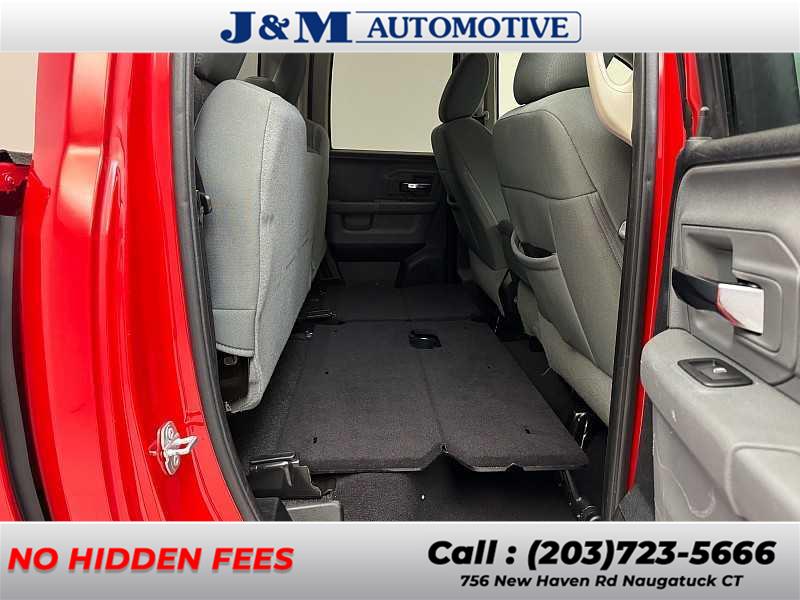 2016 Ram 1500 Big Horn, available for sale in Naugatuck, Connecticut | J&M Automotive Sls&Svc LLC. Naugatuck, Connecticut 2016 Ram 1500 Big Horn, available for sale in Naugatuck, Connecticut | J&M Automotive Sls&Svc LLC. Naugatuck, Connecticut
