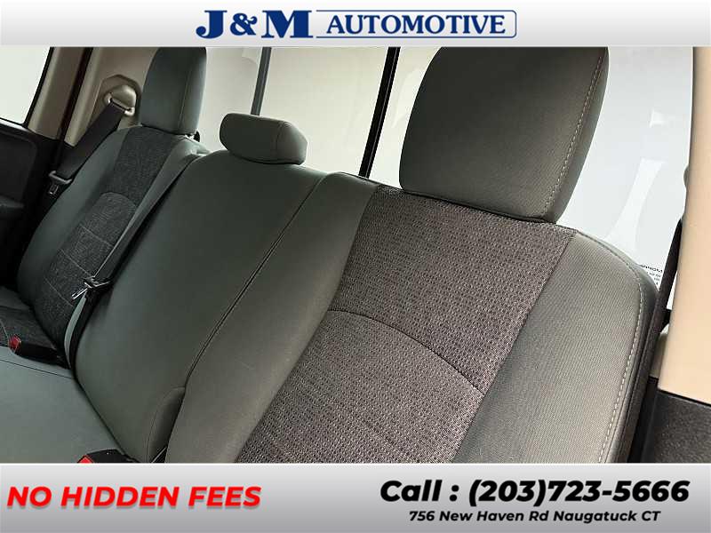 2016 Ram 1500 Big Horn, available for sale in Naugatuck, Connecticut | J&M Automotive Sls&Svc LLC. Naugatuck, Connecticut 2016 Ram 1500 Big Horn, available for sale in Naugatuck, Connecticut | J&M Automotive Sls&Svc LLC. Naugatuck, Connecticut