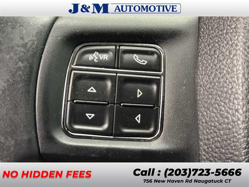 2016 Ram 1500 Big Horn, available for sale in Naugatuck, Connecticut | J&M Automotive Sls&Svc LLC. Naugatuck, Connecticut 2016 Ram 1500 Big Horn, available for sale in Naugatuck, Connecticut | J&M Automotive Sls&Svc LLC. Naugatuck, Connecticut