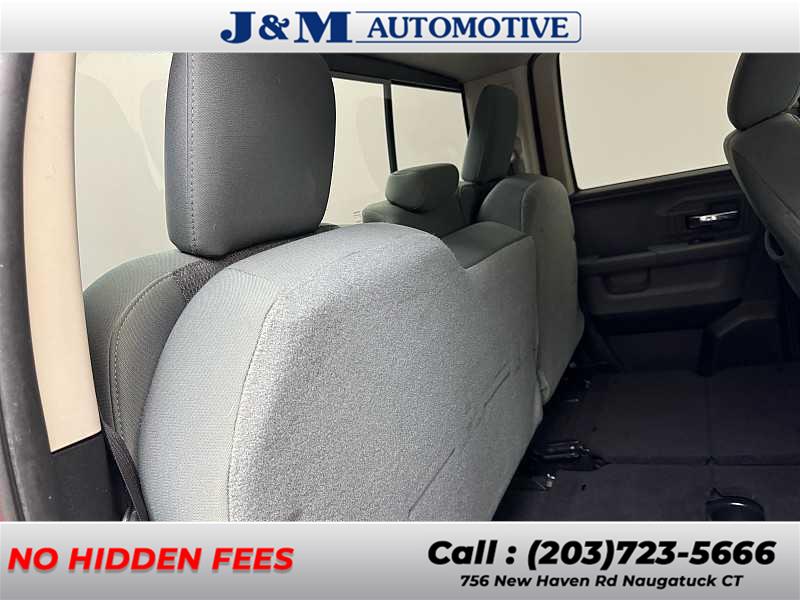 2016 Ram 1500 Big Horn, available for sale in Naugatuck, Connecticut | J&M Automotive Sls&Svc LLC. Naugatuck, Connecticut 2016 Ram 1500 Big Horn, available for sale in Naugatuck, Connecticut | J&M Automotive Sls&Svc LLC. Naugatuck, Connecticut