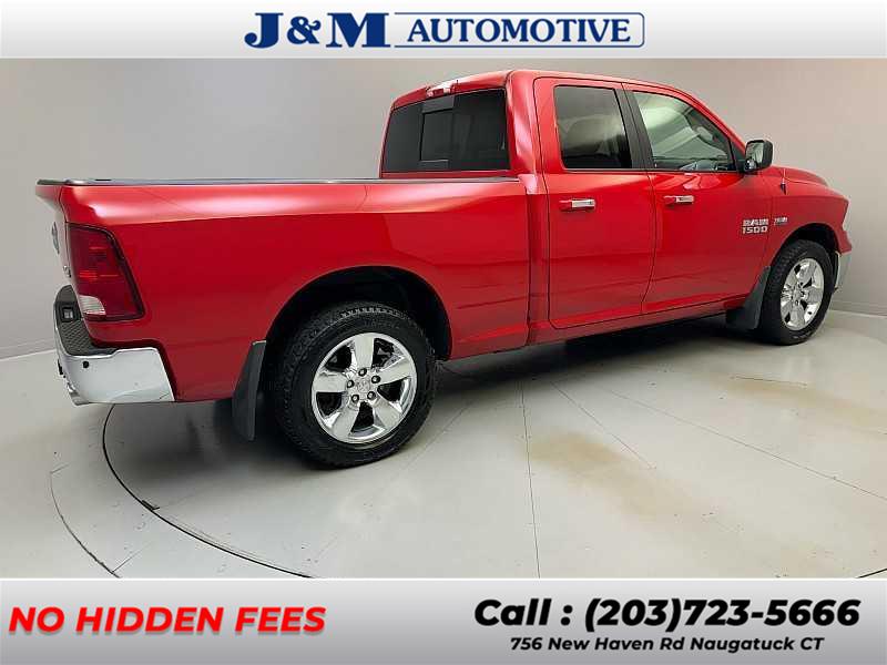 2016 Ram 1500 Big Horn, available for sale in Naugatuck, Connecticut | J&M Automotive Sls&Svc LLC. Naugatuck, Connecticut 2016 Ram 1500 Big Horn, available for sale in Naugatuck, Connecticut | J&M Automotive Sls&Svc LLC. Naugatuck, Connecticut