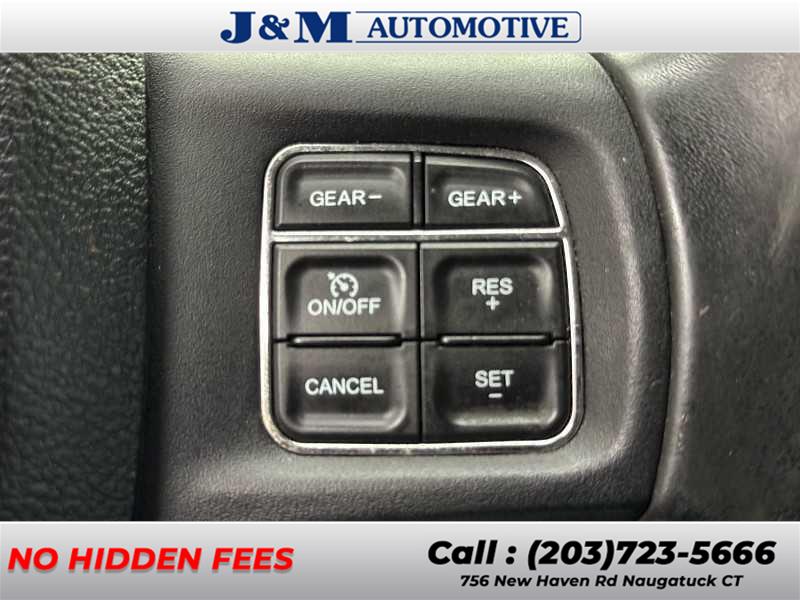 2016 Ram 1500 Big Horn, available for sale in Naugatuck, Connecticut | J&M Automotive Sls&Svc LLC. Naugatuck, Connecticut 2016 Ram 1500 Big Horn, available for sale in Naugatuck, Connecticut | J&M Automotive Sls&Svc LLC. Naugatuck, Connecticut