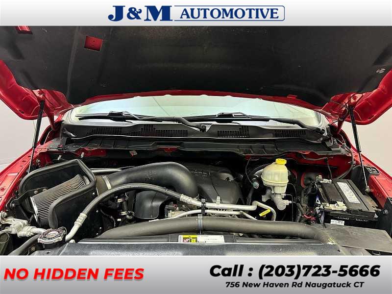 2016 Ram 1500 Big Horn, available for sale in Naugatuck, Connecticut | J&M Automotive Sls&Svc LLC. Naugatuck, Connecticut 2016 Ram 1500 Big Horn, available for sale in Naugatuck, Connecticut | J&M Automotive Sls&Svc LLC. Naugatuck, Connecticut