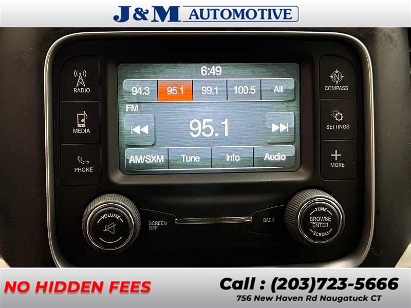 2016 Ram 1500 Big Horn, available for sale in Naugatuck, Connecticut | J&M Automotive Sls&Svc LLC. Naugatuck, Connecticut 2016 Ram 1500 Big Horn, available for sale in Naugatuck, Connecticut | J&M Automotive Sls&Svc LLC. Naugatuck, Connecticut