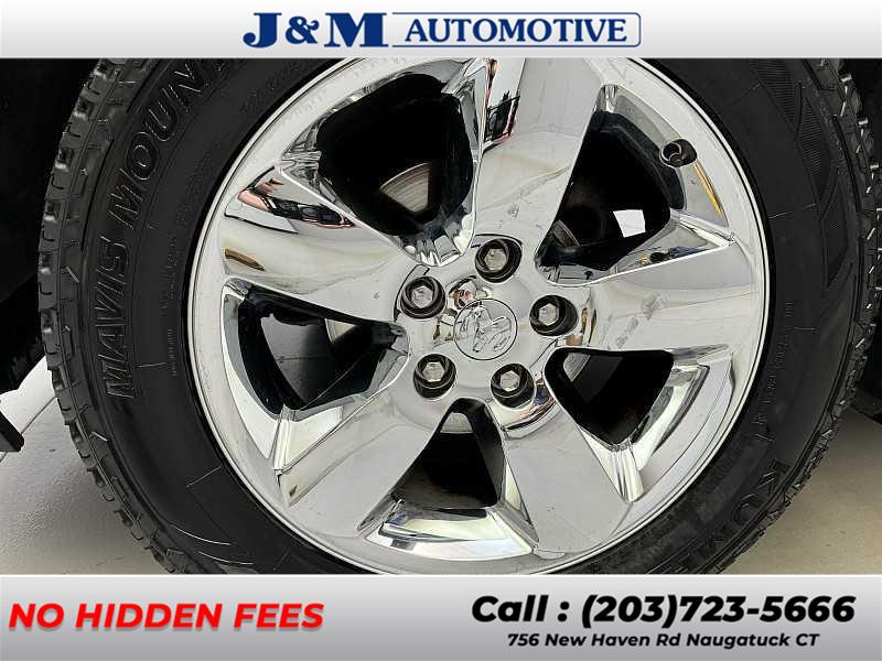 2016 Ram 1500 Big Horn, available for sale in Naugatuck, Connecticut | J&M Automotive Sls&Svc LLC. Naugatuck, Connecticut 2016 Ram 1500 Big Horn, available for sale in Naugatuck, Connecticut | J&M Automotive Sls&Svc LLC. Naugatuck, Connecticut