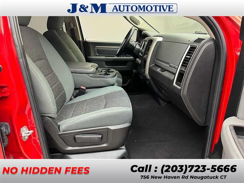 2016 Ram 1500 Big Horn, available for sale in Naugatuck, Connecticut | J&M Automotive Sls&Svc LLC. Naugatuck, Connecticut 2016 Ram 1500 Big Horn, available for sale in Naugatuck, Connecticut | J&M Automotive Sls&Svc LLC. Naugatuck, Connecticut
