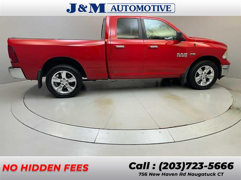 2016 Ram 1500 Big Horn, available for sale in Naugatuck, Connecticut | J&M Automotive Sls&Svc LLC. Naugatuck, Connecticut 2016 Ram 1500 Big Horn, available for sale in Naugatuck, Connecticut | J&M Automotive Sls&Svc LLC. Naugatuck, Connecticut