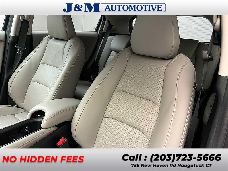 2019 Honda Hr-v EX-L, available for sale in Naugatuck, Connecticut | J&M Automotive Sls&Svc LLC. Naugatuck, Connecticut 2019 Honda Hr-v EX-L, available for sale in Naugatuck, Connecticut | J&M Automotive Sls&Svc LLC. Naugatuck, Connecticut