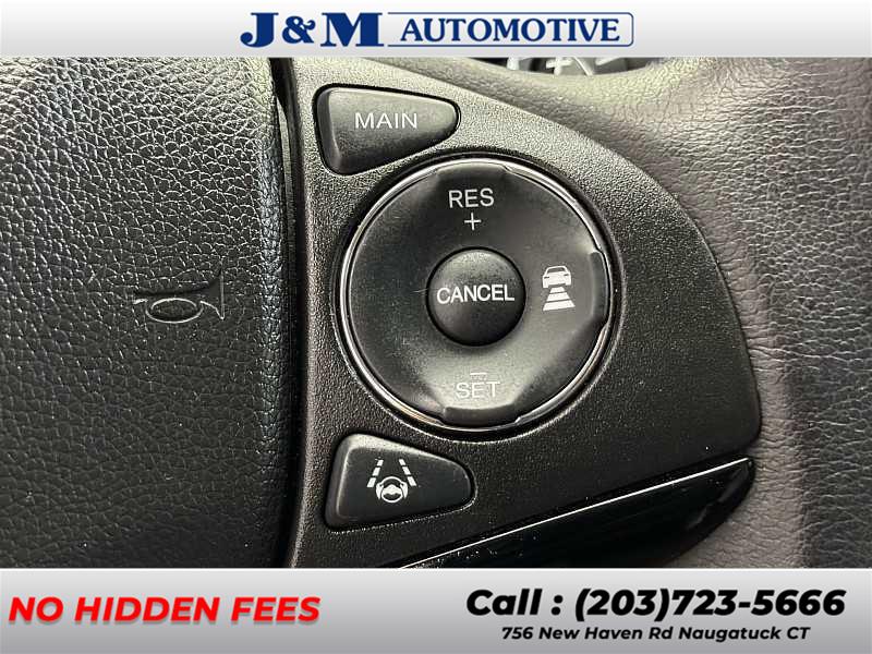 2019 Honda Hr-v EX-L, available for sale in Naugatuck, Connecticut | J&M Automotive Sls&Svc LLC. Naugatuck, Connecticut 2019 Honda Hr-v EX-L, available for sale in Naugatuck, Connecticut | J&M Automotive Sls&Svc LLC. Naugatuck, Connecticut