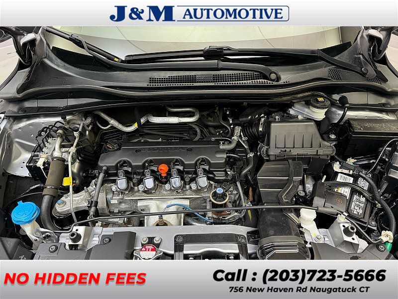 2019 Honda Hr-v EX-L, available for sale in Naugatuck, Connecticut | J&M Automotive Sls&Svc LLC. Naugatuck, Connecticut 2019 Honda Hr-v EX-L, available for sale in Naugatuck, Connecticut | J&M Automotive Sls&Svc LLC. Naugatuck, Connecticut