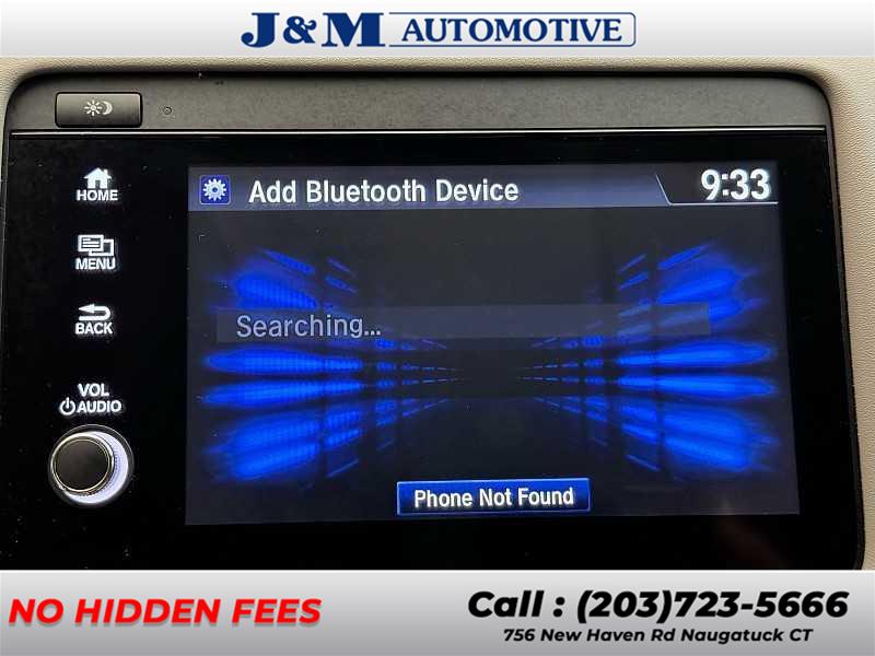 2019 Honda Hr-v EX-L, available for sale in Naugatuck, Connecticut | J&M Automotive Sls&Svc LLC. Naugatuck, Connecticut 2019 Honda Hr-v EX-L, available for sale in Naugatuck, Connecticut | J&M Automotive Sls&Svc LLC. Naugatuck, Connecticut