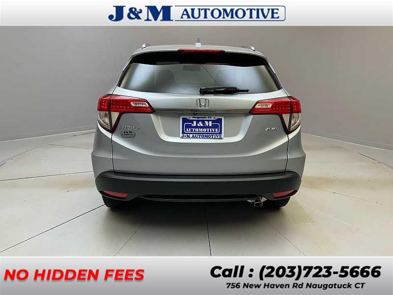 2019 Honda Hr-v EX-L, available for sale in Naugatuck, Connecticut | J&M Automotive Sls&Svc LLC. Naugatuck, Connecticut 2019 Honda Hr-v EX-L, available for sale in Naugatuck, Connecticut | J&M Automotive Sls&Svc LLC. Naugatuck, Connecticut