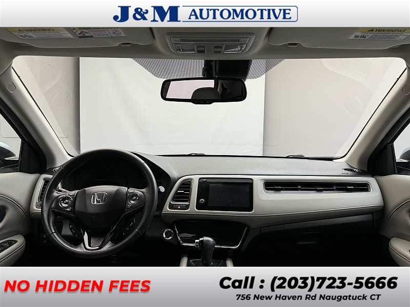 2019 Honda Hr-v EX-L, available for sale in Naugatuck, Connecticut | J&M Automotive Sls&Svc LLC. Naugatuck, Connecticut 2019 Honda Hr-v EX-L, available for sale in Naugatuck, Connecticut | J&M Automotive Sls&Svc LLC. Naugatuck, Connecticut