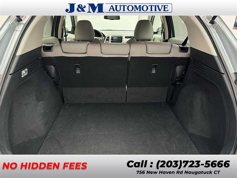 2019 Honda Hr-v EX-L, available for sale in Naugatuck, Connecticut | J&M Automotive Sls&Svc LLC. Naugatuck, Connecticut 2019 Honda Hr-v EX-L, available for sale in Naugatuck, Connecticut | J&M Automotive Sls&Svc LLC. Naugatuck, Connecticut