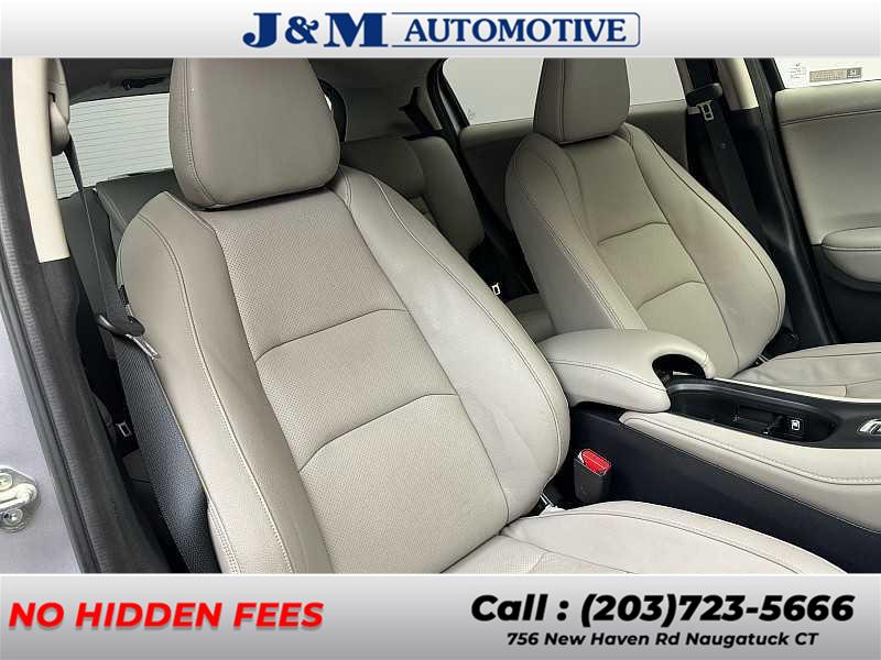 2019 Honda Hr-v EX-L, available for sale in Naugatuck, Connecticut | J&M Automotive Sls&Svc LLC. Naugatuck, Connecticut 2019 Honda Hr-v EX-L, available for sale in Naugatuck, Connecticut | J&M Automotive Sls&Svc LLC. Naugatuck, Connecticut
