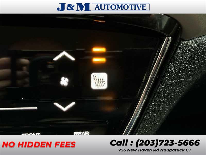 2019 Honda Hr-v EX-L, available for sale in Naugatuck, Connecticut | J&M Automotive Sls&Svc LLC. Naugatuck, Connecticut 2019 Honda Hr-v EX-L, available for sale in Naugatuck, Connecticut | J&M Automotive Sls&Svc LLC. Naugatuck, Connecticut