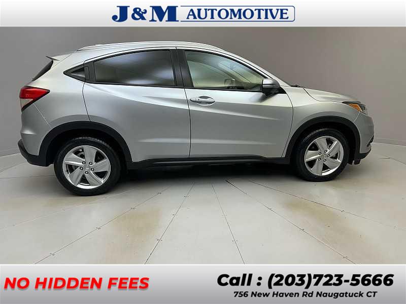 2019 Honda Hr-v EX-L, available for sale in Naugatuck, Connecticut | J&M Automotive Sls&Svc LLC. Naugatuck, Connecticut 2019 Honda Hr-v EX-L, available for sale in Naugatuck, Connecticut | J&M Automotive Sls&Svc LLC. Naugatuck, Connecticut