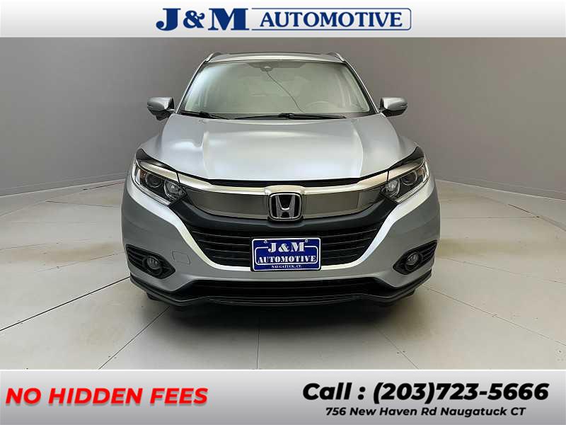 2019 Honda Hr-v EX-L, available for sale in Naugatuck, Connecticut | J&M Automotive Sls&Svc LLC. Naugatuck, Connecticut 2019 Honda Hr-v EX-L, available for sale in Naugatuck, Connecticut | J&M Automotive Sls&Svc LLC. Naugatuck, Connecticut