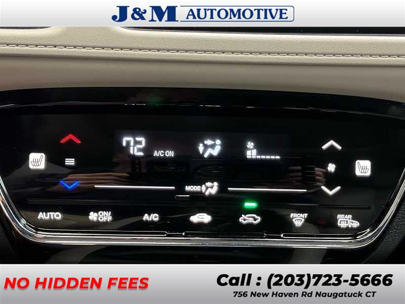 2019 Honda Hr-v EX-L, available for sale in Naugatuck, Connecticut | J&M Automotive Sls&Svc LLC. Naugatuck, Connecticut 2019 Honda Hr-v EX-L, available for sale in Naugatuck, Connecticut | J&M Automotive Sls&Svc LLC. Naugatuck, Connecticut