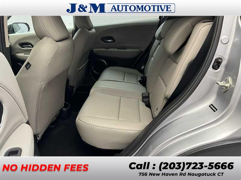 2019 Honda Hr-v EX-L, available for sale in Naugatuck, Connecticut | J&M Automotive Sls&Svc LLC. Naugatuck, Connecticut 2019 Honda Hr-v EX-L, available for sale in Naugatuck, Connecticut | J&M Automotive Sls&Svc LLC. Naugatuck, Connecticut
